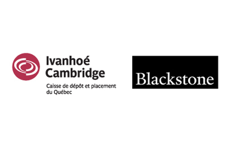 Update from Blackstone and Ivanhoé Cambridge