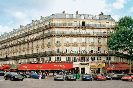 Ivanhoé Cambridge sells four Paris hotels