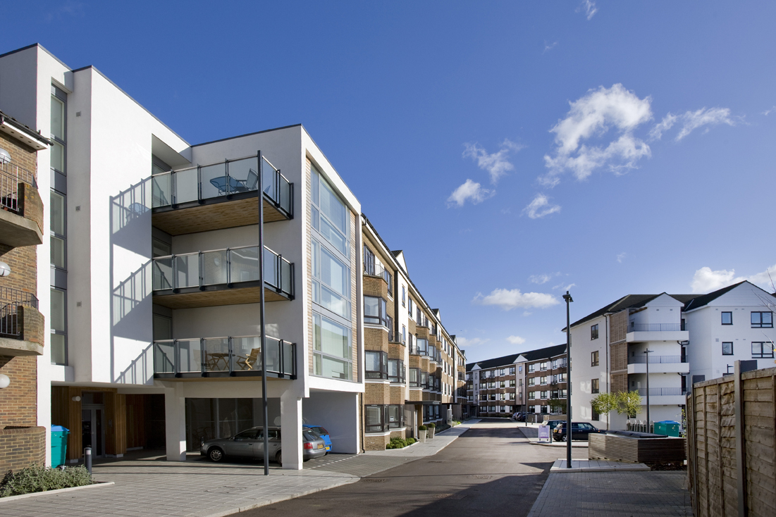 Ivanhoé Cambridge acquires 105 additional residential units in London
