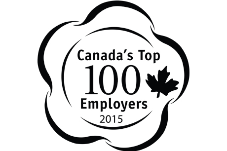 Top 100 employers