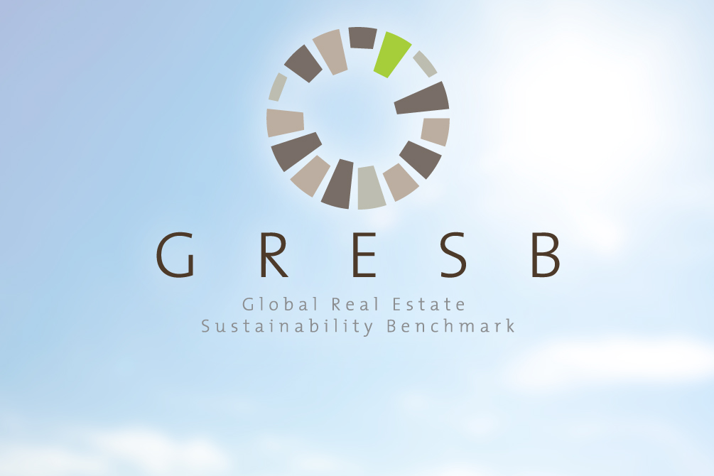 GRESB logo