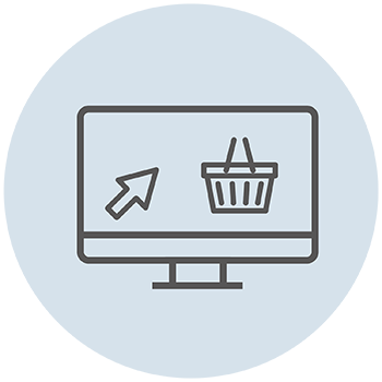 E-commerce platform