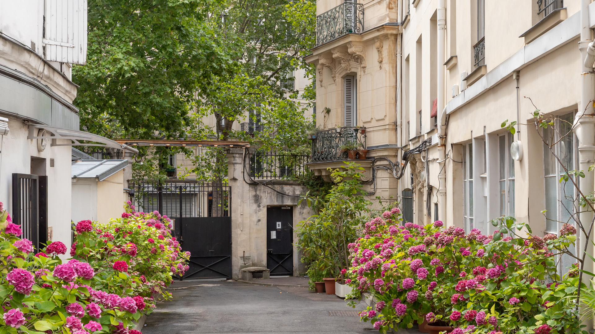 Ivanhoé Cambridge fait l’acquisition d’un ensemble immobilier mixte à redévelopper, aux portes du Marais à Paris, 11ème arr.