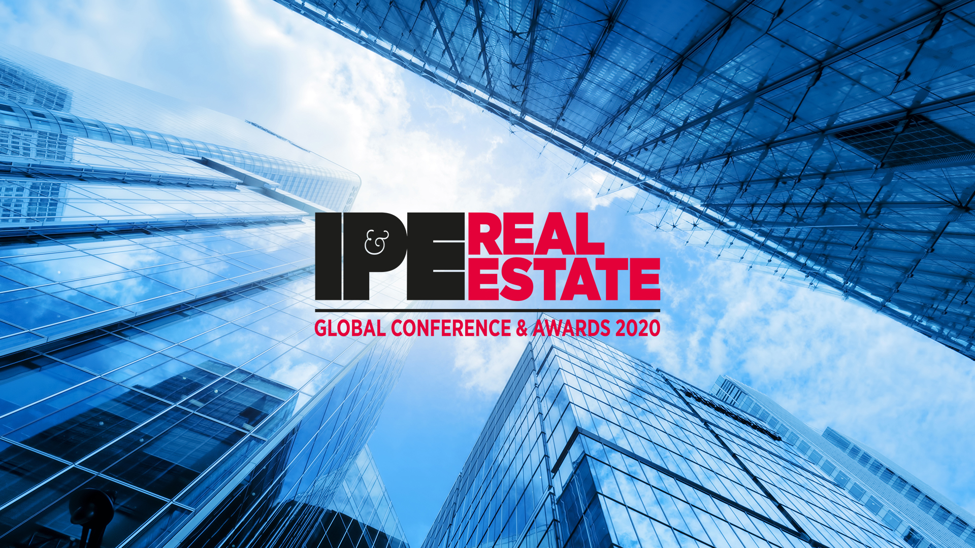 Gagnant de deux prix aux IPE Real Estate Awards 2020!