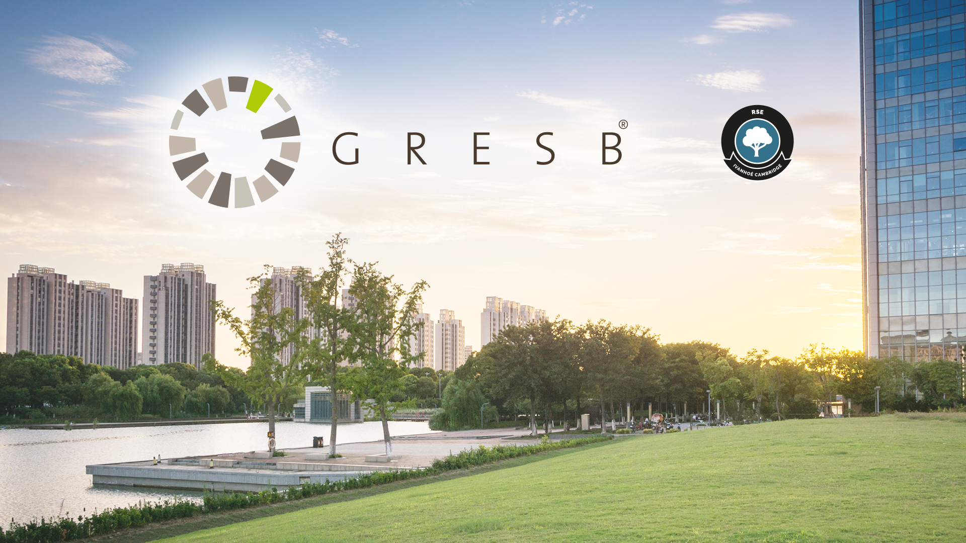 GRESB 2020 : une performance marquante pour Ivanhoé Cambridge