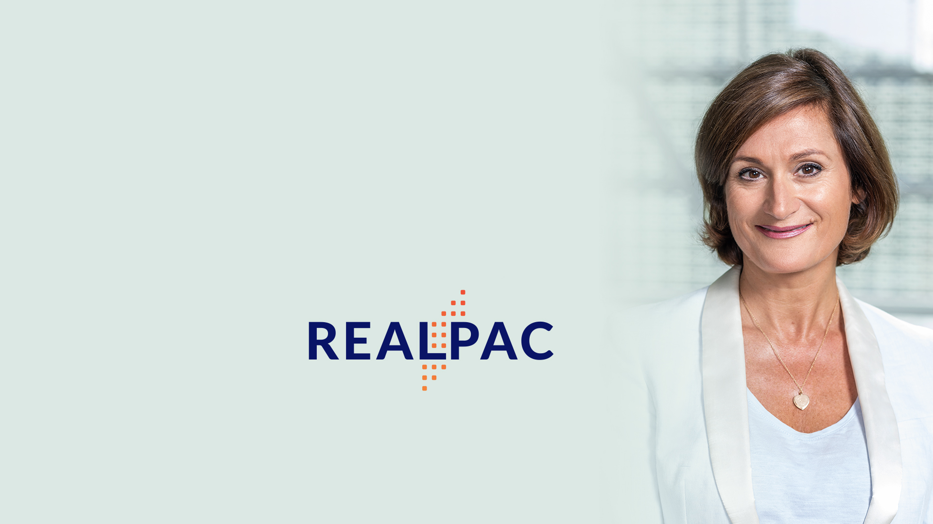 Nathalie Palladitcheff nommée vice-présidente de REALPAC pour 2021-2022