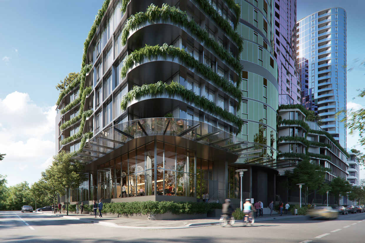 Greystar annonce le lancement du véhicule Greystar Australia Multifamily Venture I (« GAMV I ») pour un montant de 1,3 milliard de dollars australiens