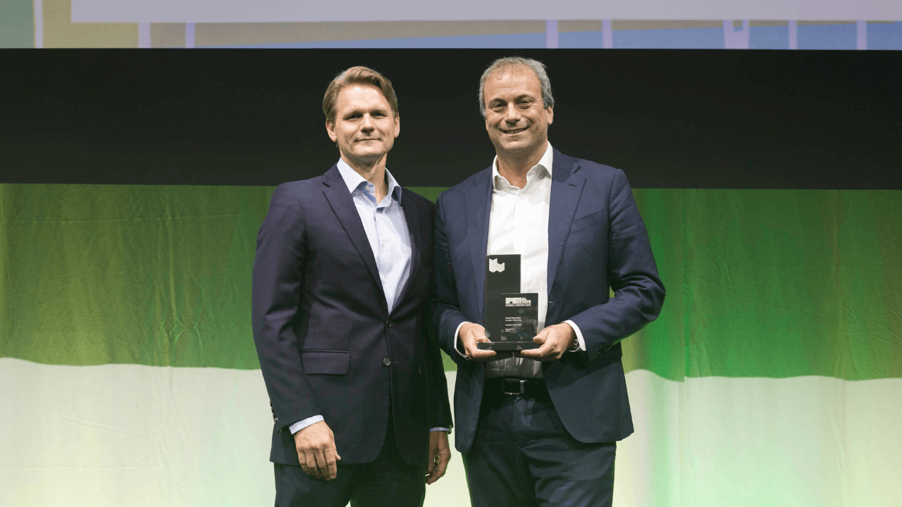 Ivanhoé Cambridge nommée “Global Real Estate Investor of the Year”, remportant neuf prix aux IPE Real Estate Awards 2023.