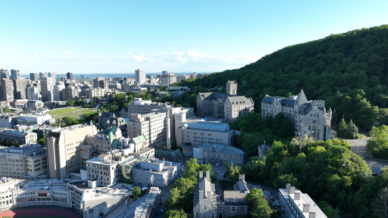 Ivanhoé Cambridge débute l’analyse de faisabilité d’un projet de cité universitaire sur le site de l’ancien hôpital Royal Victoria