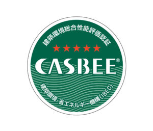 CASBEE