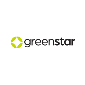 Green Star logo